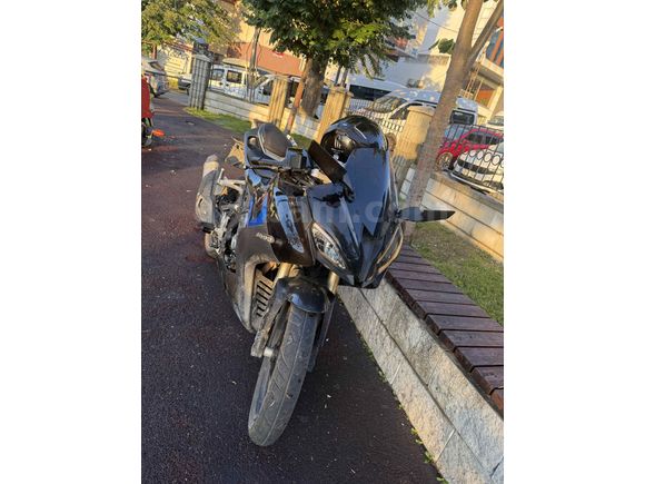 Sahibinden RKS SRK125-R 