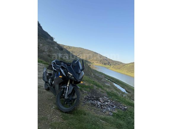 Sahibinden RKS SRK125-R 