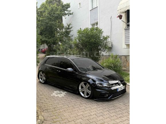 
GOLF 7.5 R DÖNÜŞÜM DOLU  DOLU DEĞİŞENSİZ