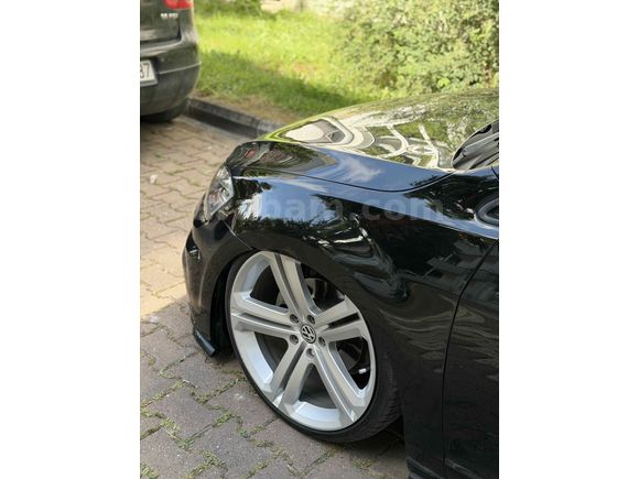
GOLF 7.5 R DÖNÜŞÜM DOLU  DOLU DEĞİŞENSİZ