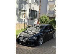 
GOLF 7.5 R DÖNÜŞÜM DOLU  DOLU DEĞİŞENSİZ