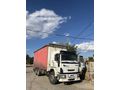 Sahibinden Ford Trucks Cargo 2520 D18 DS (4x2) 