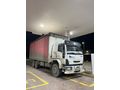 Sahibinden Ford Trucks Cargo 2520 D18 DS (4x2) 