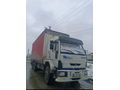 Sahibinden Ford Trucks Cargo 2520 D18 DS (4x2) 