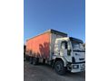Sahibinden Ford Trucks Cargo 2520 D18 DS (4x2) 