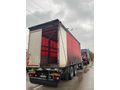 Sahibinden Ford Trucks Cargo 2520 D18 DS (4x2) 