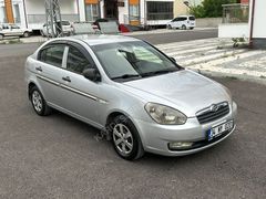 2011 HYUNDAİ ACCENT ERA 1.5 CRDİ 110 HP TEMİZ VE BAKIMLI