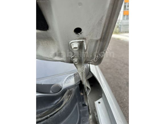2011 HYUNDAİ ACCENT ERA 1.5 CRDİ 110 HP TEMİZ VE BAKIMLI