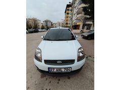 Sahibinden Ford Fiesta 1.4 TDCi Comfort 2008 Model