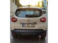 Sahibinden Renault Captur 1.5 dCi Icon 2015 Model  151.000 km Bej