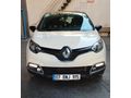 Sahibinden Renault Captur 1.5 dCi Icon 2015 Model  151.000 km Bej