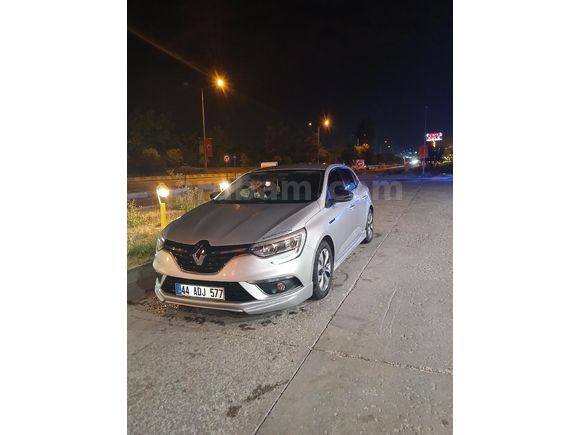 Sahibinden Renault Megane 1.6 Joy 2017 Model
