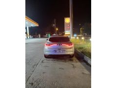 Sahibinden Renault Megane 1.6 Joy 2017 Model