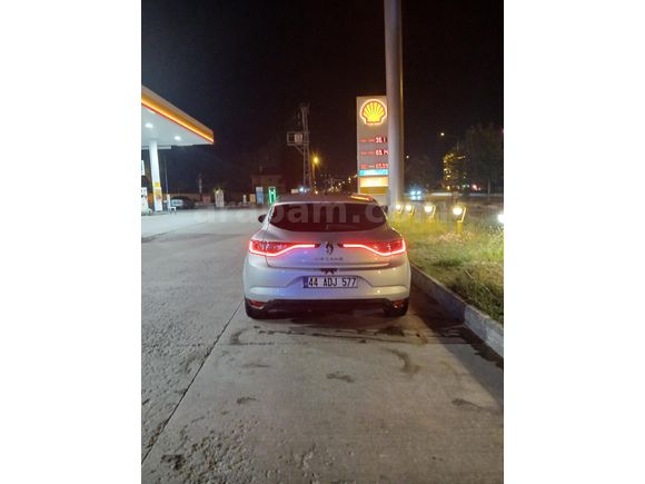 Sahibinden Renault Megane 1.6 Joy 2017 Model