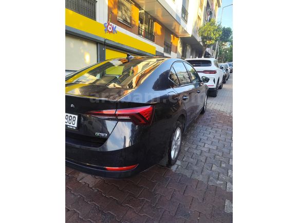Sahibinden Skoda Octavia 1.0 e-Tec Elite 2021 Model