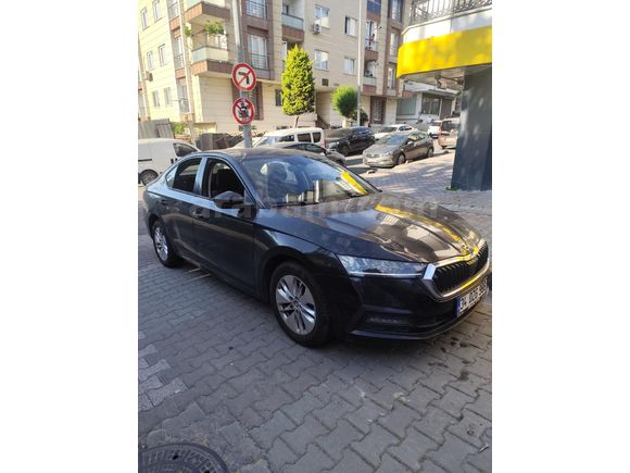 Sahibinden Skoda Octavia 1.0 e-Tec Elite 2021 Model