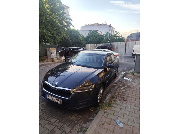Sahibinden Skoda Octavia 1.0 e-Tec Elite 2021 Model