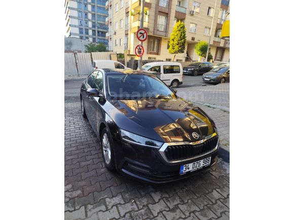 Sahibinden Skoda Octavia 1.0 e-Tec Elite 2021 Model