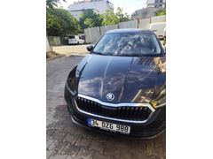 Sahibinden Skoda Octavia 1.0 e-Tec Elite 2021 Model