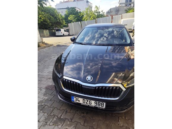 Sahibinden Skoda Octavia 1.0 e-Tec Elite 2021 Model