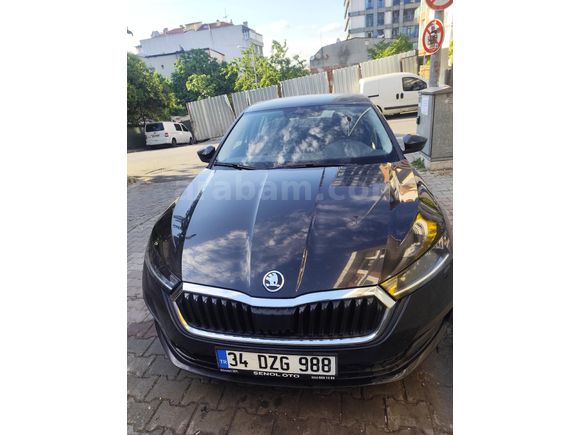 Sahibinden Skoda Octavia 1.0 e-Tec Elite 2021 Model