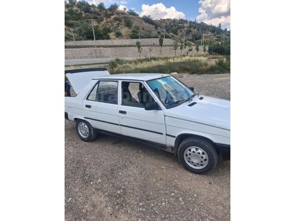 Sahibinden Renault R 9 1.4 Broadway 1993 Model