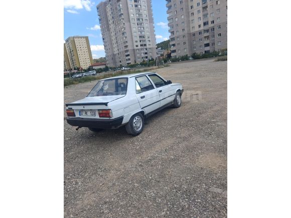 Sahibinden Renault R 9 1.4 Broadway 1993 Model