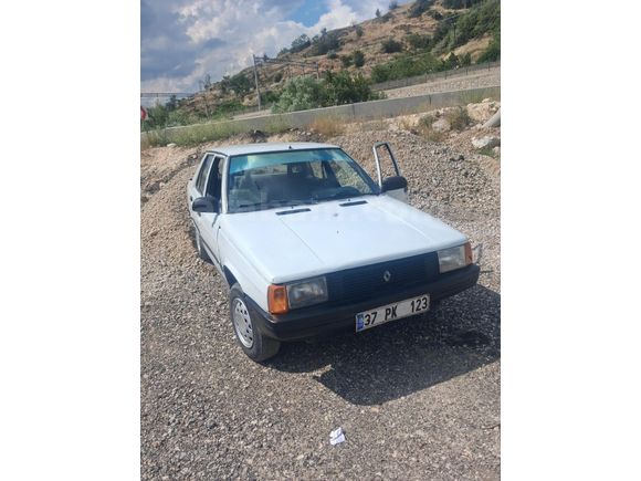 Sahibinden Renault R 9 1.4 Broadway 1993 Model