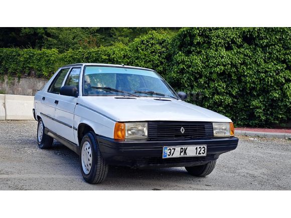 Sahibinden Renault R 9 1.4 Broadway 1993 Model