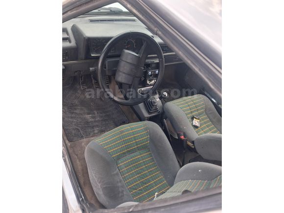 Sahibinden Renault R 9 1.4 Broadway 1993 Model