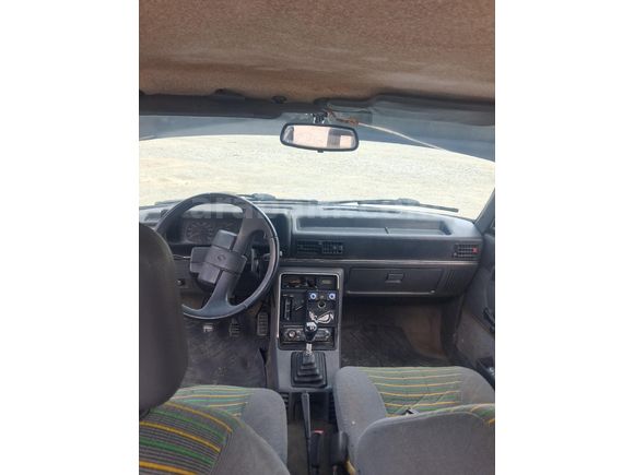 Sahibinden Renault R 9 1.4 Broadway 1993 Model
