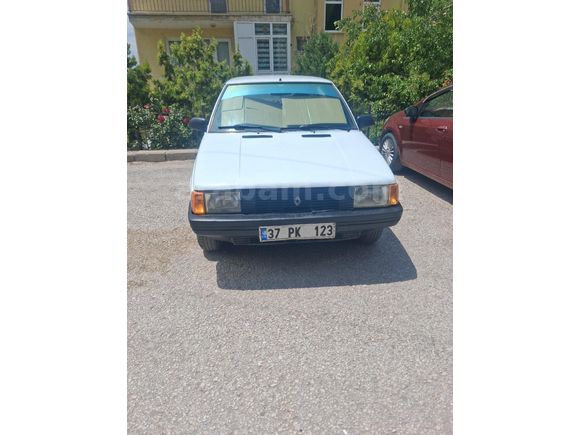 Sahibinden Renault R 9 1.4 Broadway 1993 Model