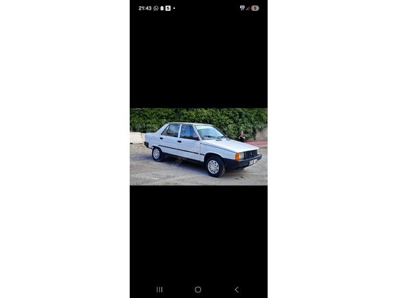 Sahibinden Renault R 9 1.4 Broadway 1993 Model
