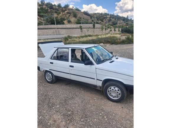 Sahibinden Renault R 9 1.4 Broadway 1993 Model