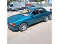 Sahibinden Masrafsız Mazda 323 1.6 GLX 1992 Model