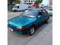 Sahibinden Masrafsız Mazda 323 1.6 GLX 1992 Model