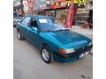 Sahibinden Masrafsız Mazda 323 1.6 GLX 1992 Model