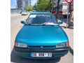 Sahibinden Masrafsız Mazda 323 1.6 GLX 1992 Model