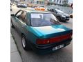 Sahibinden Masrafsız Mazda 323 1.6 GLX 1992 Model