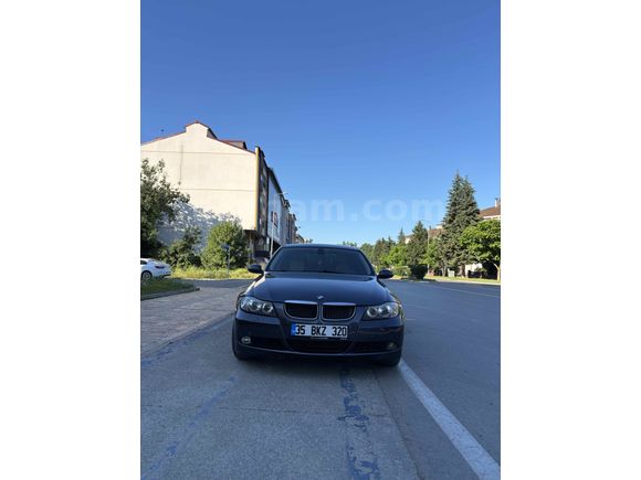 Sahibinden BMW 3 Serisi 320d Standart 2005 Model 