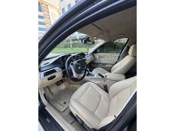 Sahibinden BMW 3 Serisi 320d Standart 2005 Model 