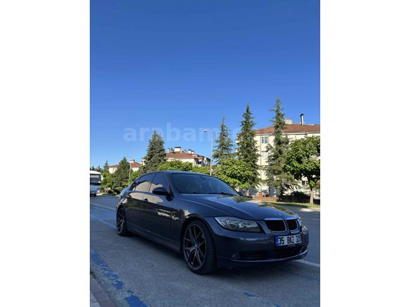 Sahibinden BMW 3 Serisi 320d Standart 2005 Model 