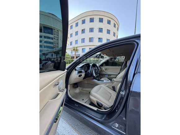 Sahibinden BMW 3 Serisi 320d Standart 2005 Model 