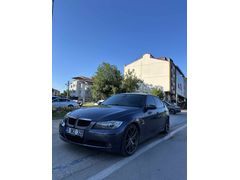 Sahibinden BMW 3 Serisi 320d Standart 2005 Model 
