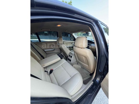 Sahibinden BMW 3 Serisi 320d Standart 2005 Model 