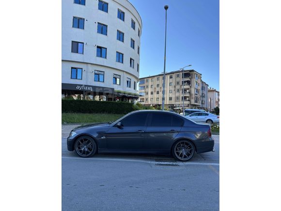 Sahibinden BMW 3 Serisi 320d Standart 2005 Model 