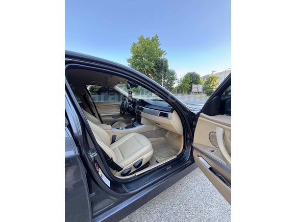 Sahibinden BMW 3 Serisi 320d Standart 2005 Model 
