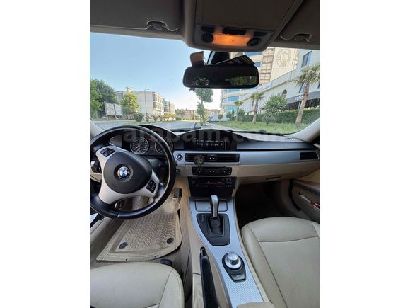 Sahibinden BMW 3 Serisi 320d Standart 2005 Model 