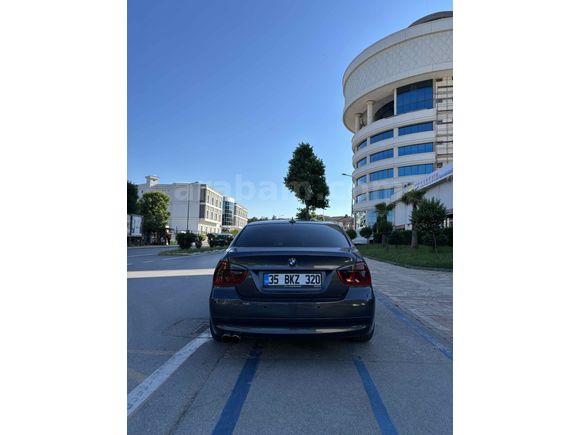 Sahibinden BMW 3 Serisi 320d Standart 2005 Model 