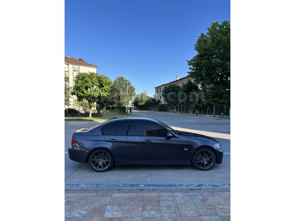 Sahibinden BMW 3 Serisi 320d Standart 2005 Model 